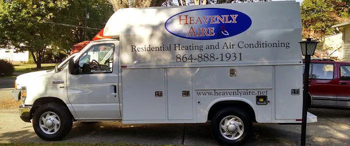 Heavenly Aire Picture 6