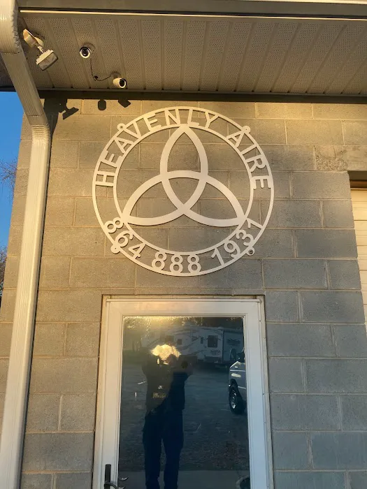 Heavenly Aire Picture 7