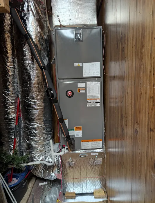 Mountain Air Heating and Cooling Picture 10