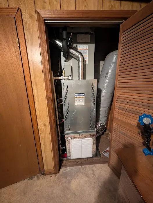 Mountain Air Heating and Cooling Picture 4