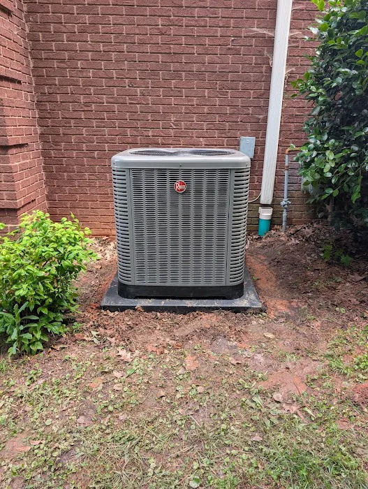 Mountain Air Heating and Cooling Picture 8