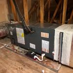 Mountain Air Heating and Cooling