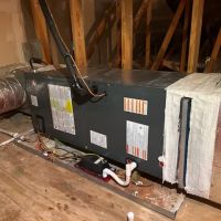 Mountain Air Heating and Cooling ico