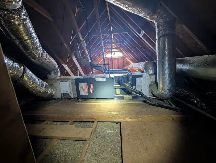 Mountain Air Heating and Cooling Picture 3