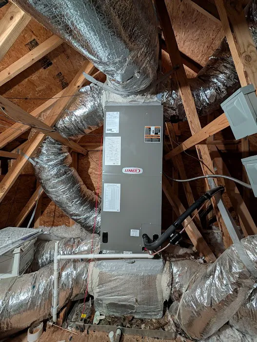 Mountain Air Heating and Cooling Picture 7