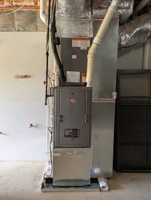 Mountain Air Heating and Cooling Picture 2