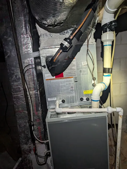 Mountain Air Heating and Cooling Picture 5