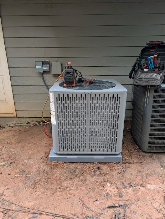 Mountain Air Heating and Cooling Picture 6