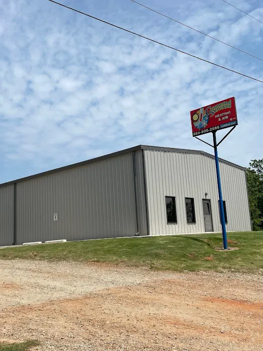 Guaranteed Services Heating & Air Picture 1