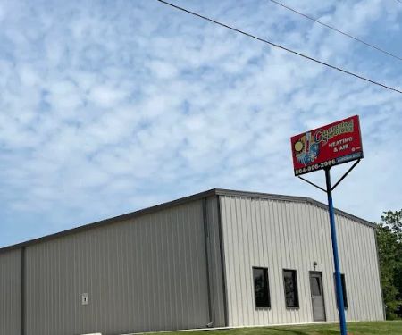 Guaranteed Services Heating & Air