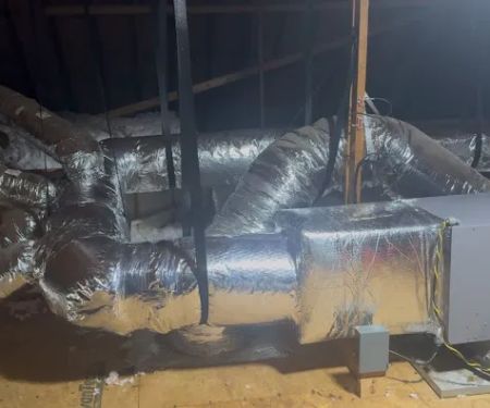 PECO Heating & Cooling