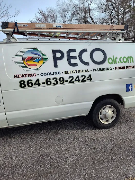 PECO Heating & Cooling Picture 2