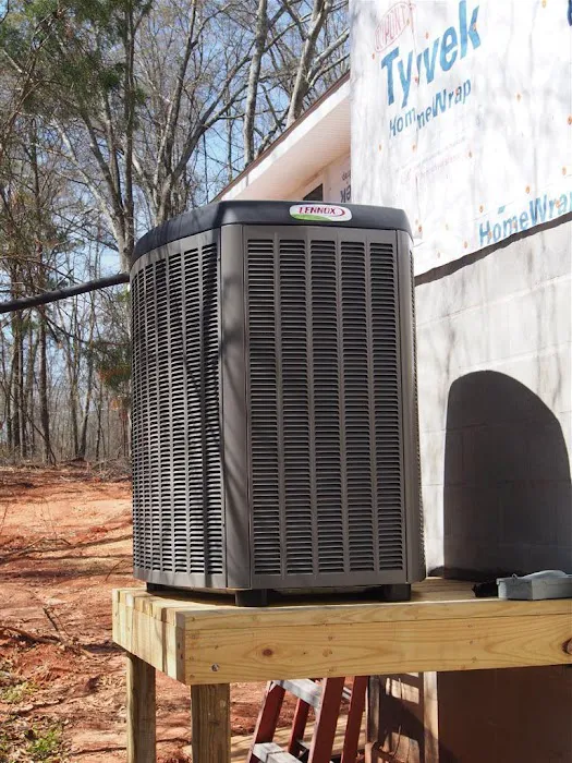 PECO Heating & Cooling Picture 6