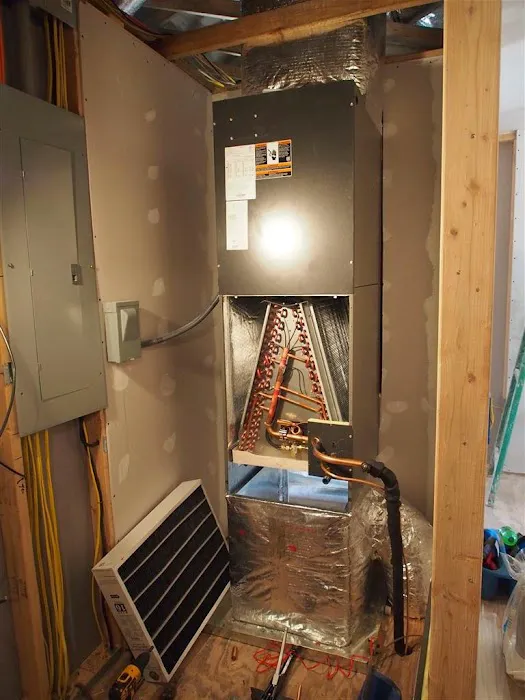 PECO Heating & Cooling Picture 4