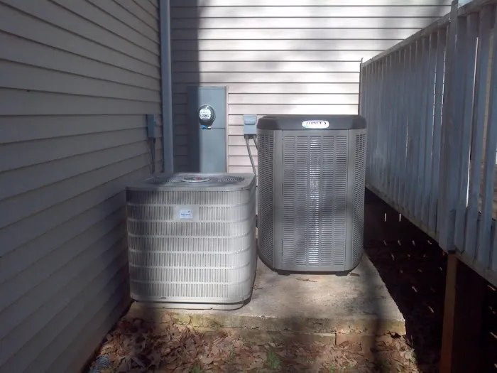 PECO Heating & Cooling Picture 7