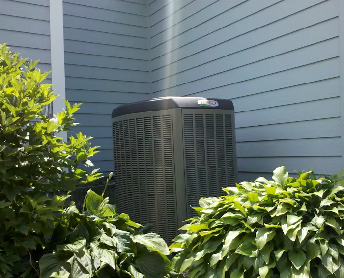 PECO Heating & Cooling Picture 10