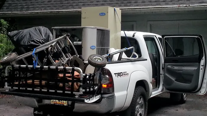 PECO Heating & Cooling Picture 9