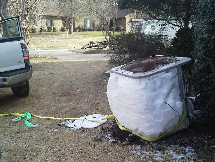 PECO Heating & Cooling Picture 8