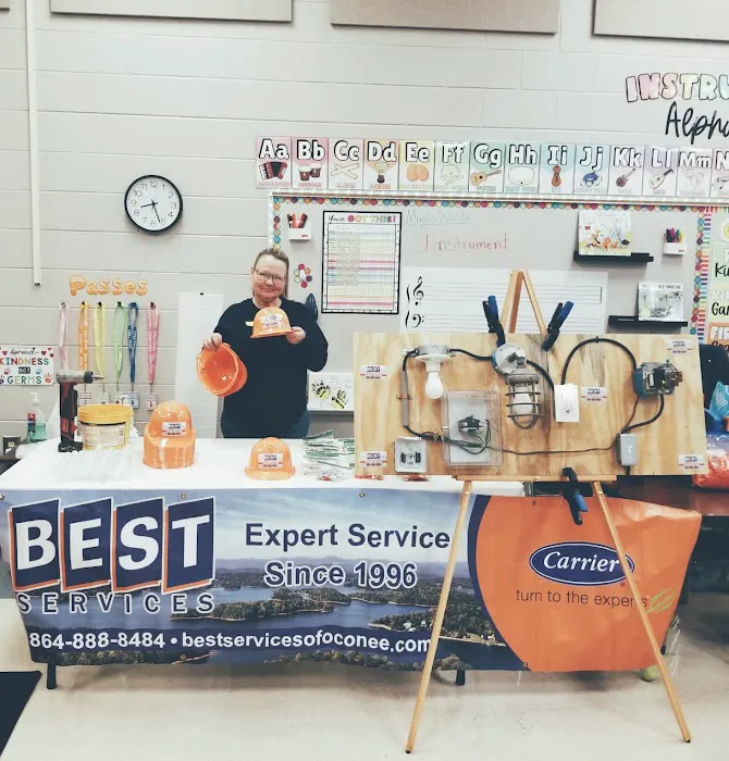 Best Services of Oconee Picture 7