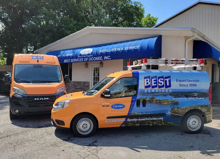 Best Services of Oconee Picture 2