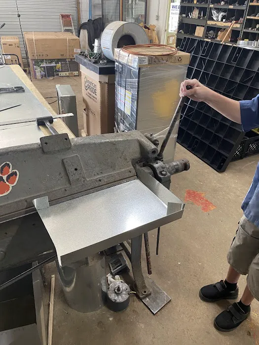 Webb Heating & Air Conditioning Picture 1