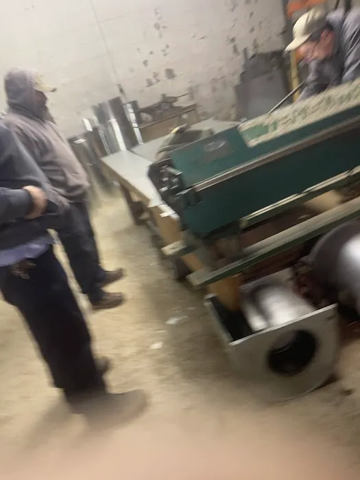 Pittman Heating & Air Conditioning Inc Picture 2