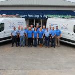 Pittman Heating & Air Conditioning Inc