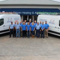 Pittman Heating & Air Conditioning Inc ico
