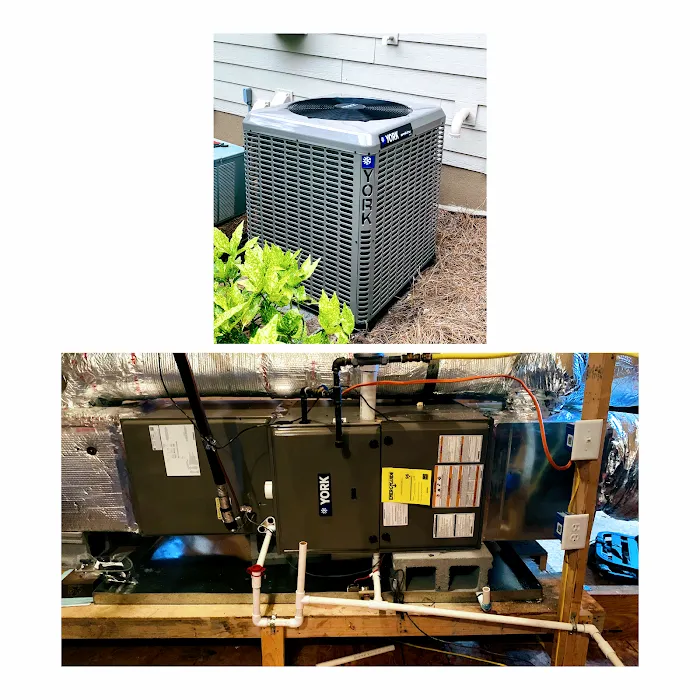 David's Heating & Air Conditioning Picture 10