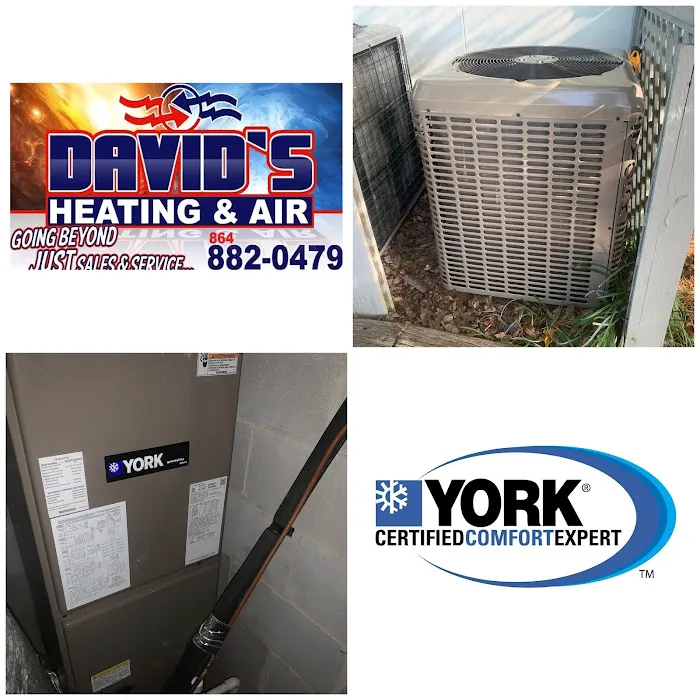 David's Heating & Air Conditioning Picture 6