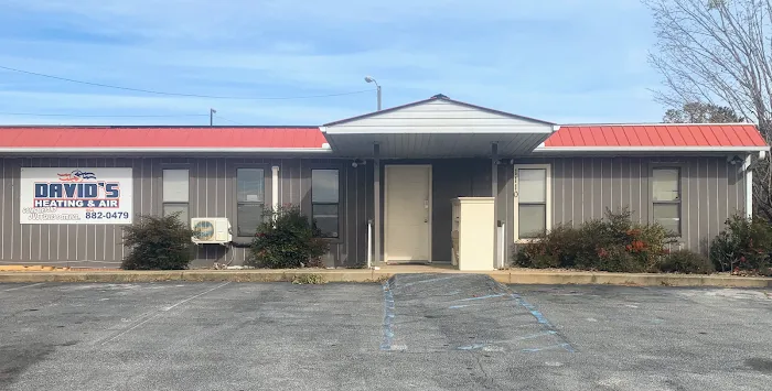 David's Heating & Air Conditioning Picture 9