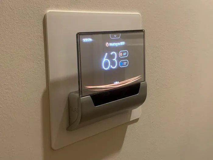 David's Heating & Air Conditioning Picture 1