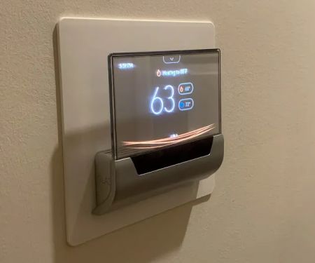 David's Heating & Air Conditioning