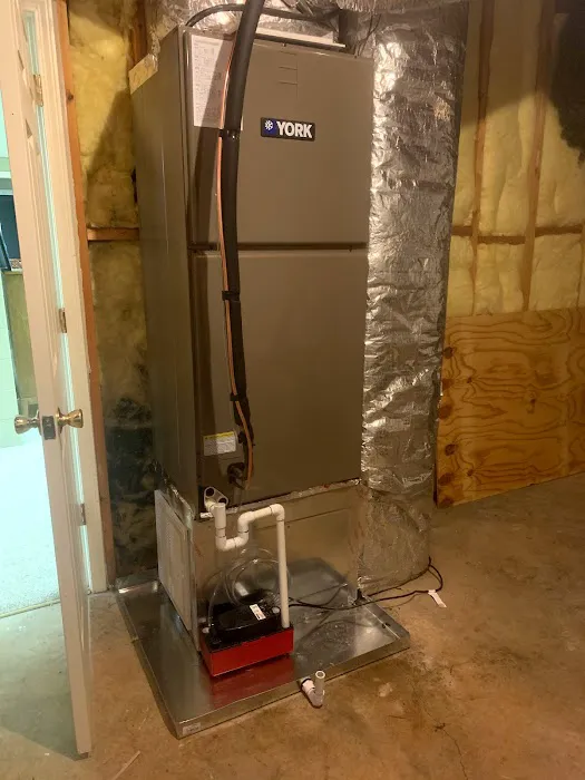 David's Heating & Air Conditioning Picture 2