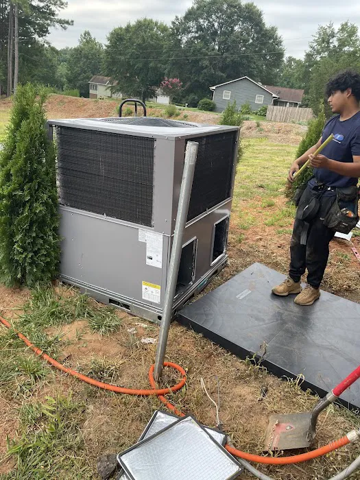 Estes Heating & Air Picture 3