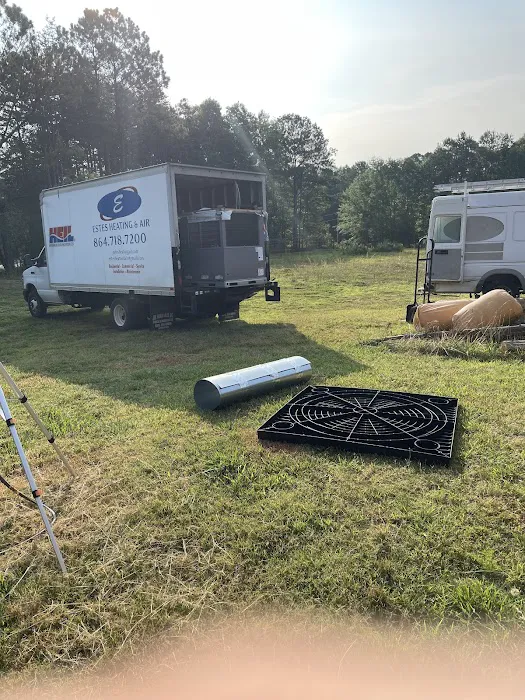 Estes Heating & Air Picture 5
