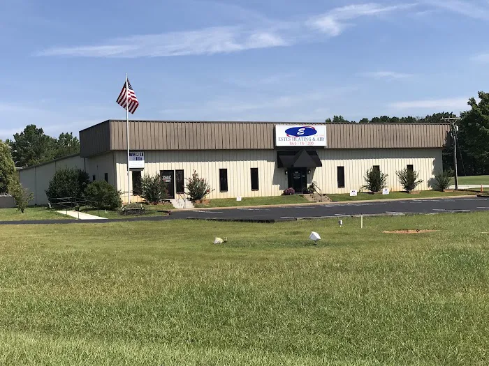 Estes Heating & Air Picture 1