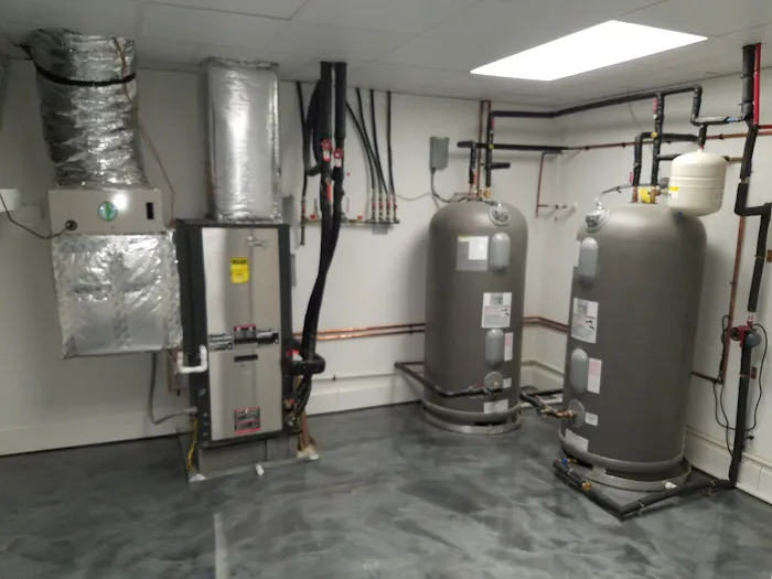 Estes Heating & Air Picture 10