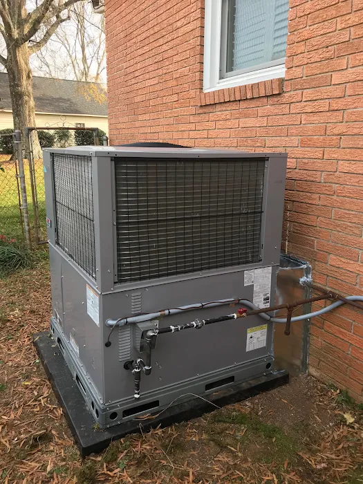 Estes Heating & Air Picture 9