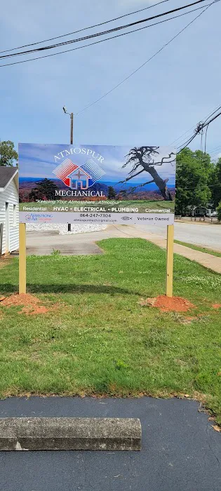 Atmospur Mechanical Picture 4