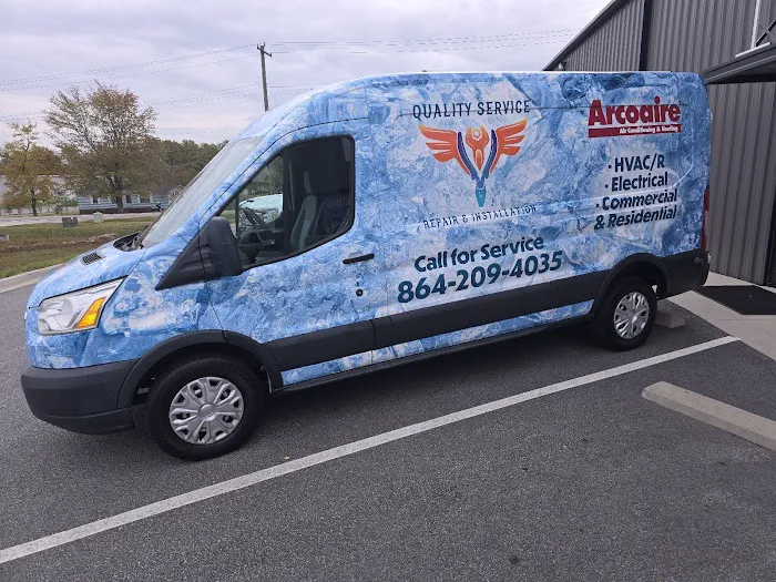 Quality Service, Repair and Installation-Commercial Services & Restaurant Repair Picture 3