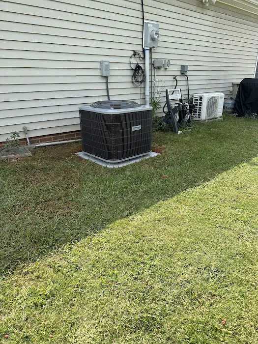 Phoenix hvac llc Picture 8