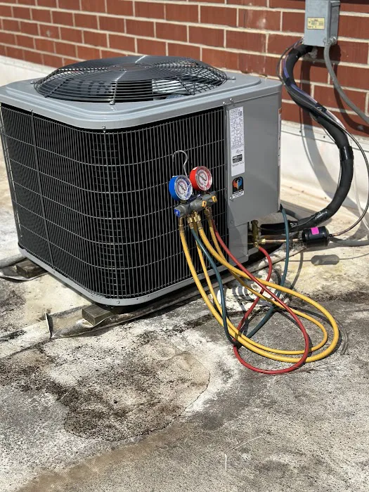 Phoenix hvac llc Picture 4