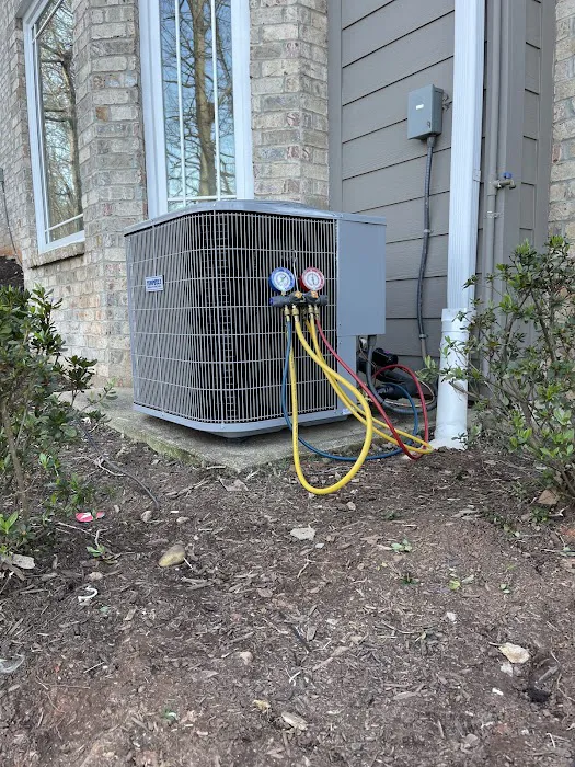 Phoenix hvac llc Picture 10