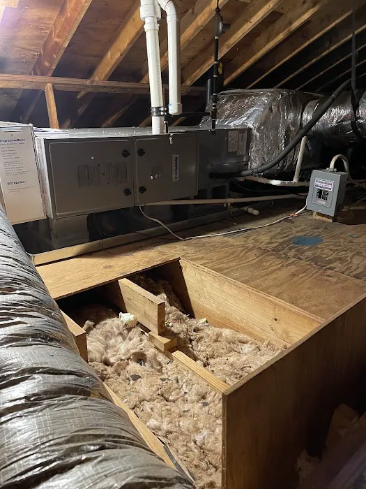 Phoenix hvac llc Picture 1