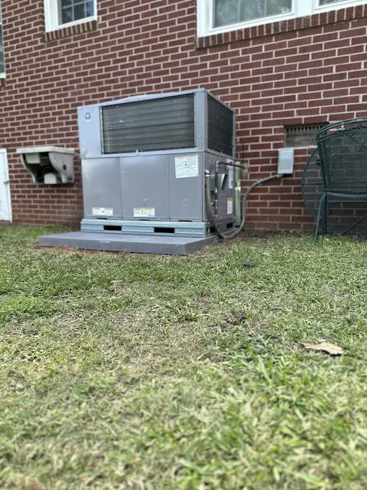 Phoenix hvac llc Picture 6