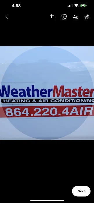 Weather Masters LLC Picture 4