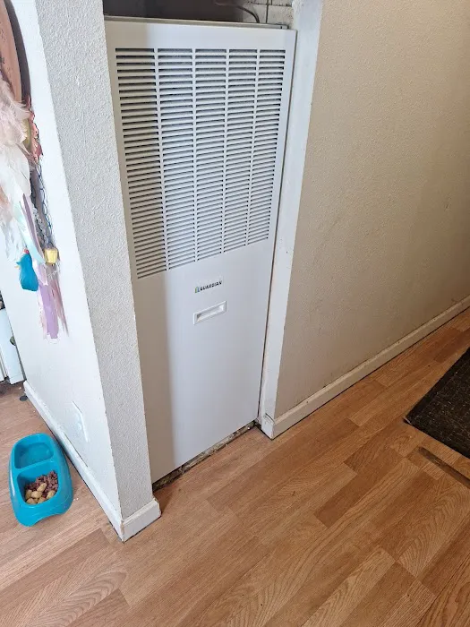 McGee Heating & Air Inc. Picture 5