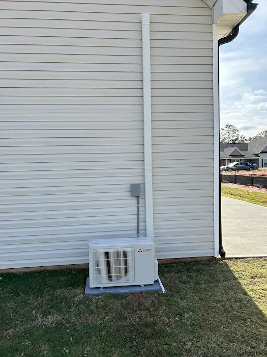 McGee Heating & Air Inc. Picture 8