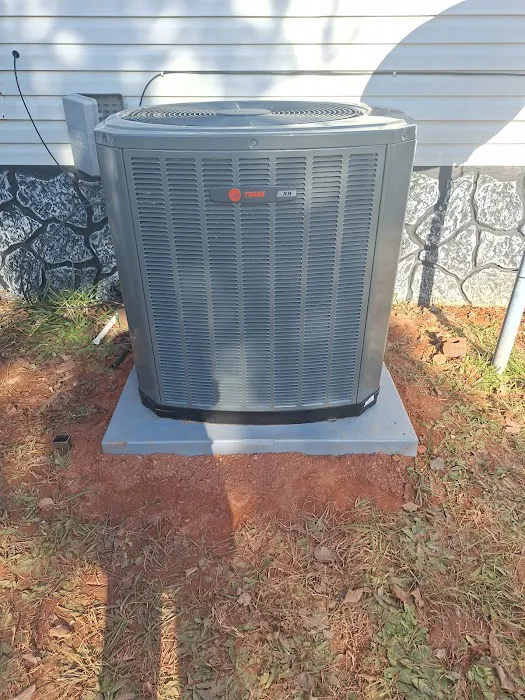 McGee Heating & Air Inc. Picture 3
